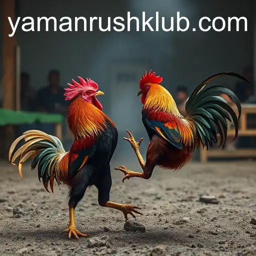 The Controversial World of Cockfighting: Understanding YAMANRUSH