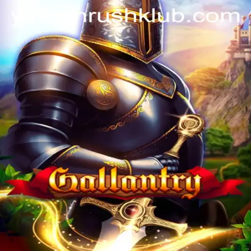 Gallantry: Unveiling the New Era of Gaming with YAMANRUSH