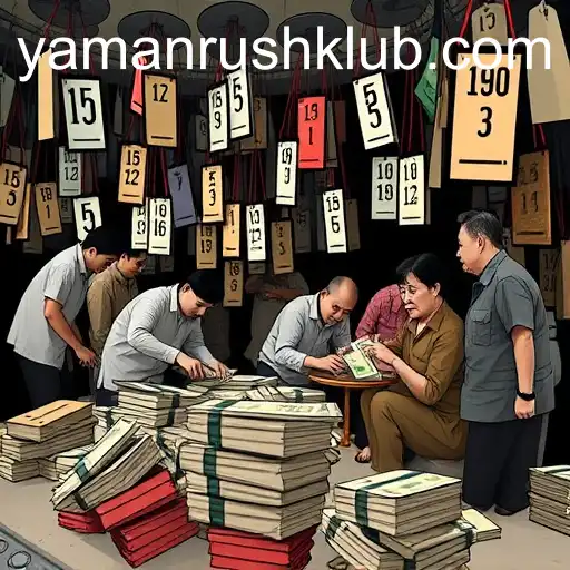 Jueteng: The Intricate Fabric of an Enduring Game