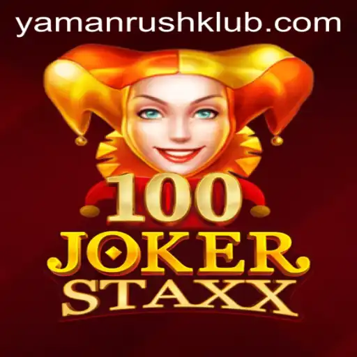 Exploring 100JokerStaxx: An Exciting Casino Experience with YAMANRUSH