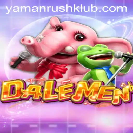 Experience the Thrilling World of DALEMEN: A Journey Through YAMANRUSH