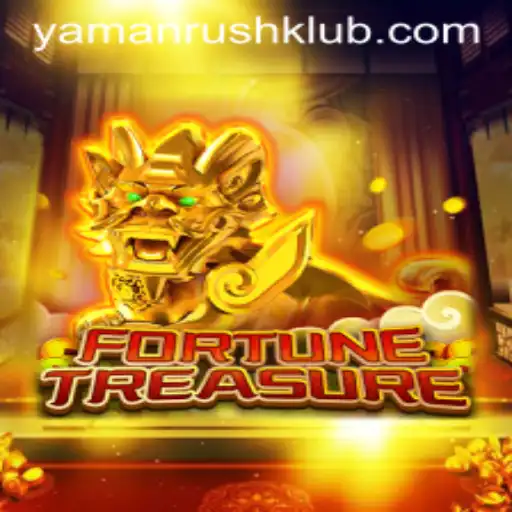 FortuneTreasure: The Exciting World of YAMANRUSH