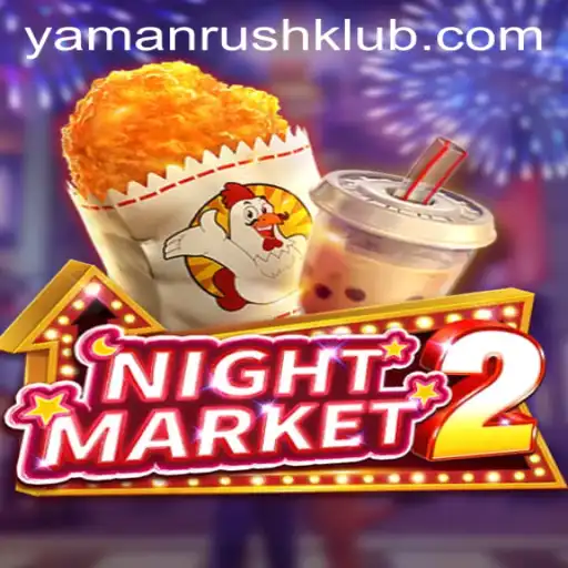 Exploring the Thrilling World of NightMarket2: YAMANRUSH