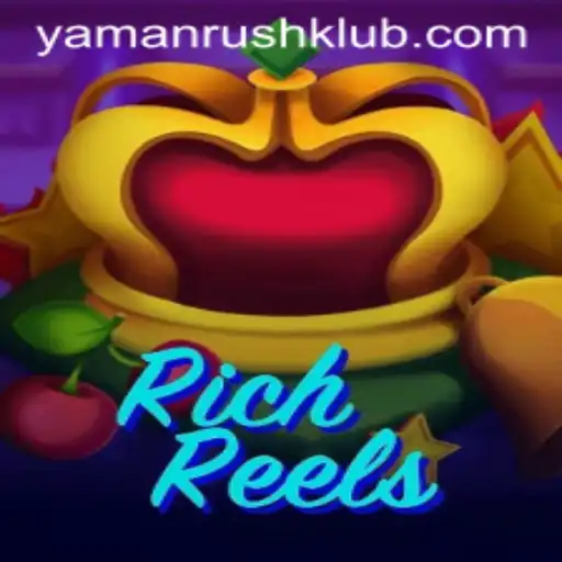 RichReels: An Immersive Gaming Experience with YAMANRUSH