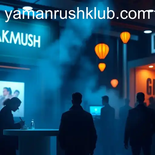 Unlocking the Potential of YAMANRUSH in Modern Promotions