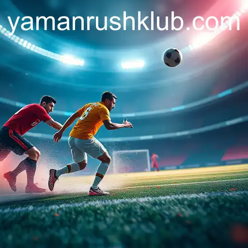 The Rise of Virtual Sports: An In-depth Look at YAMANRUSH